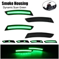 Dynamic Scan Green