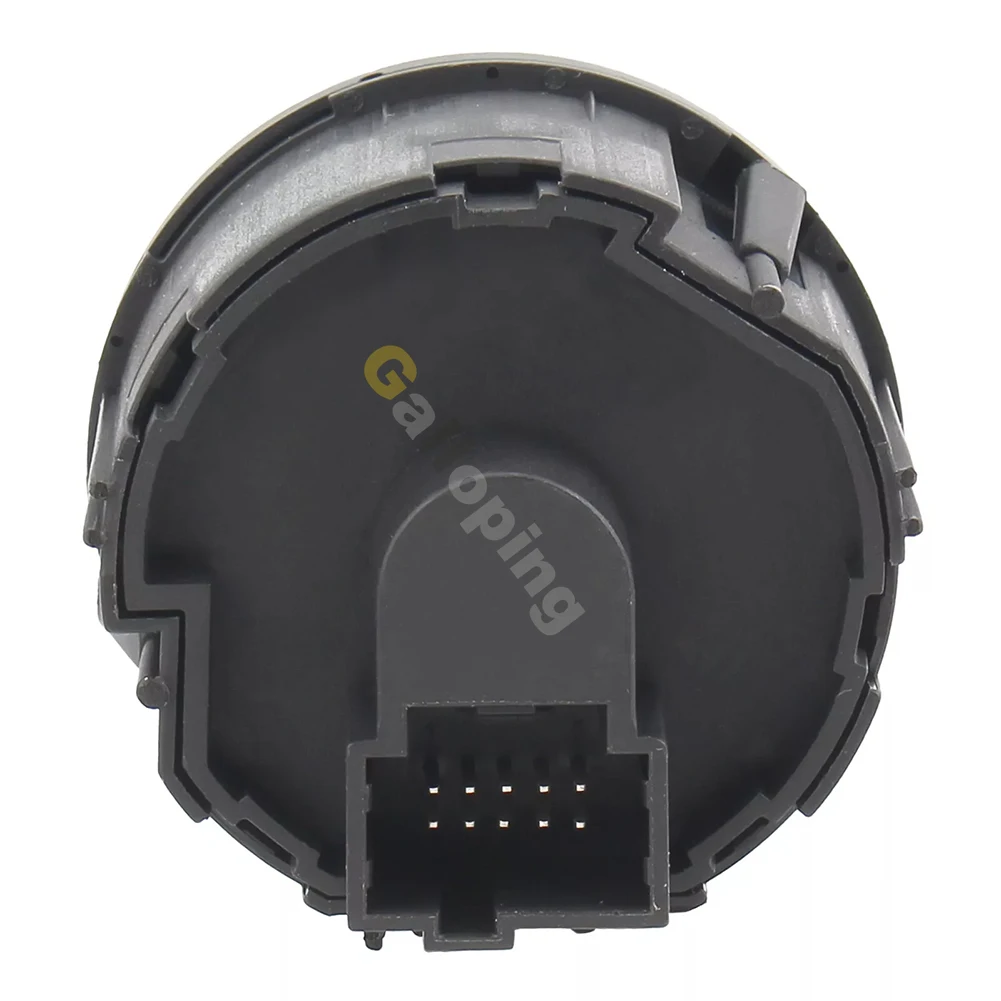9R3Z-11654-CA Interruptor antiniebla para Ford Mustang, Fusion y MKZ - imagen 3