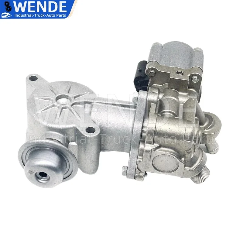 A2710703701 Bomba de alta presión para Mercedes W212/W207 1.8L - imagen 4