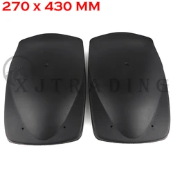 Kit guardabarrosprotector de tubo Buggy ATV Quad 150cc-250cc