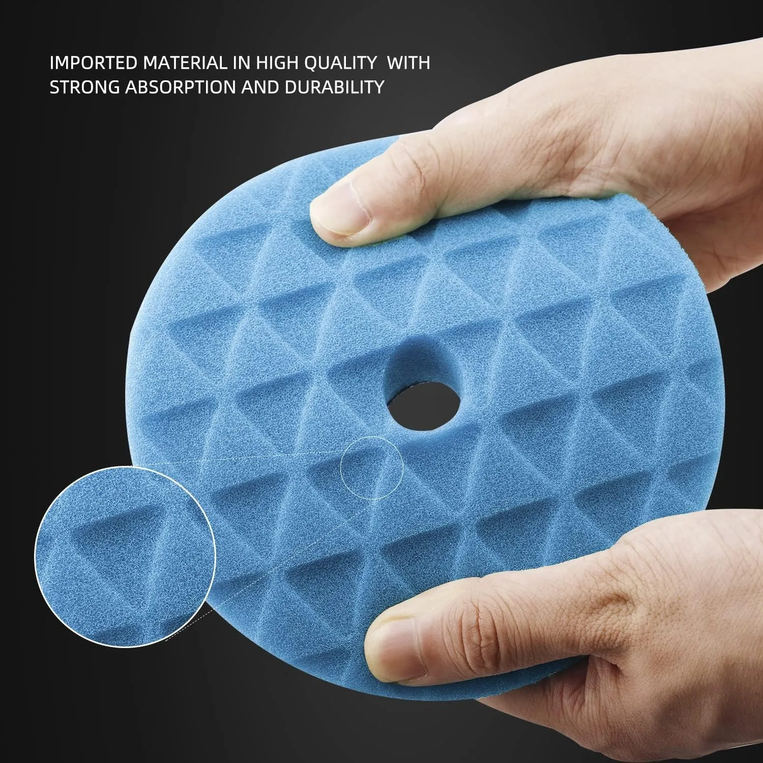 Herramientas Abrasivas y Abrasivos