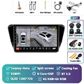 4G-64G 360 DVR
