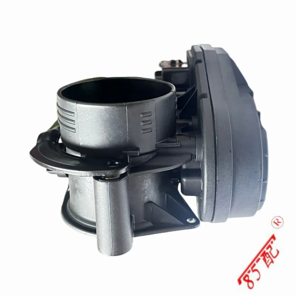 0280750164 cuerpo de acelerador electrónico Peugeot Citroen 1.6L - imagen 2