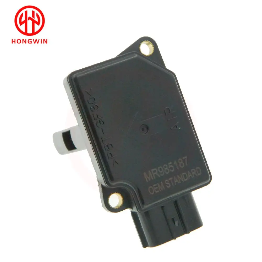 Caudalímetro MR985187 para Mitsubishi Eclipse, Galant y Lancer - imagen 5
