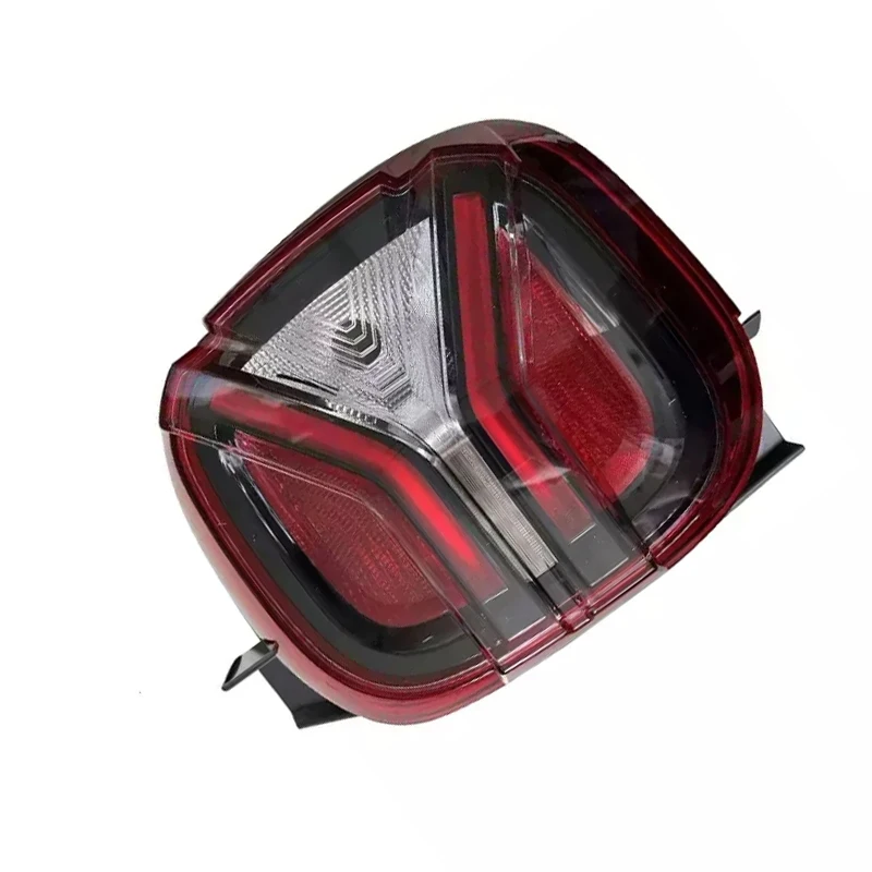 Faros traseros Dacia Duster II freno posición marcha atrás - imagen 5