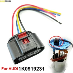 Emisor bomba combustible Audi con arnés precableado – 1K 0919231