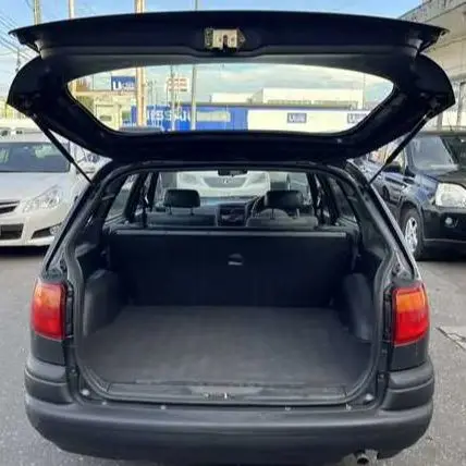 Amortiguadores de portón Toyota Caldina/Corona T190 Wagon