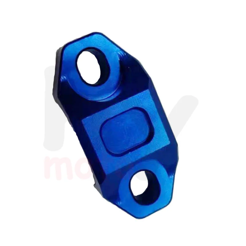 Bomba maestra de freno y embrague CNC para moto de cross y quad - imagen 5
