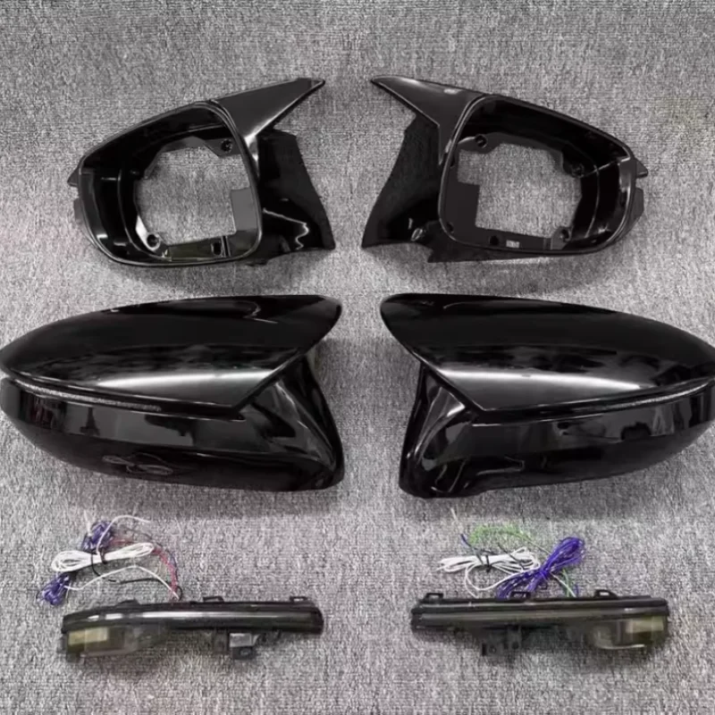 Kit carrocería Lexus IS250/IS300 2006-2012 - imagen 2
