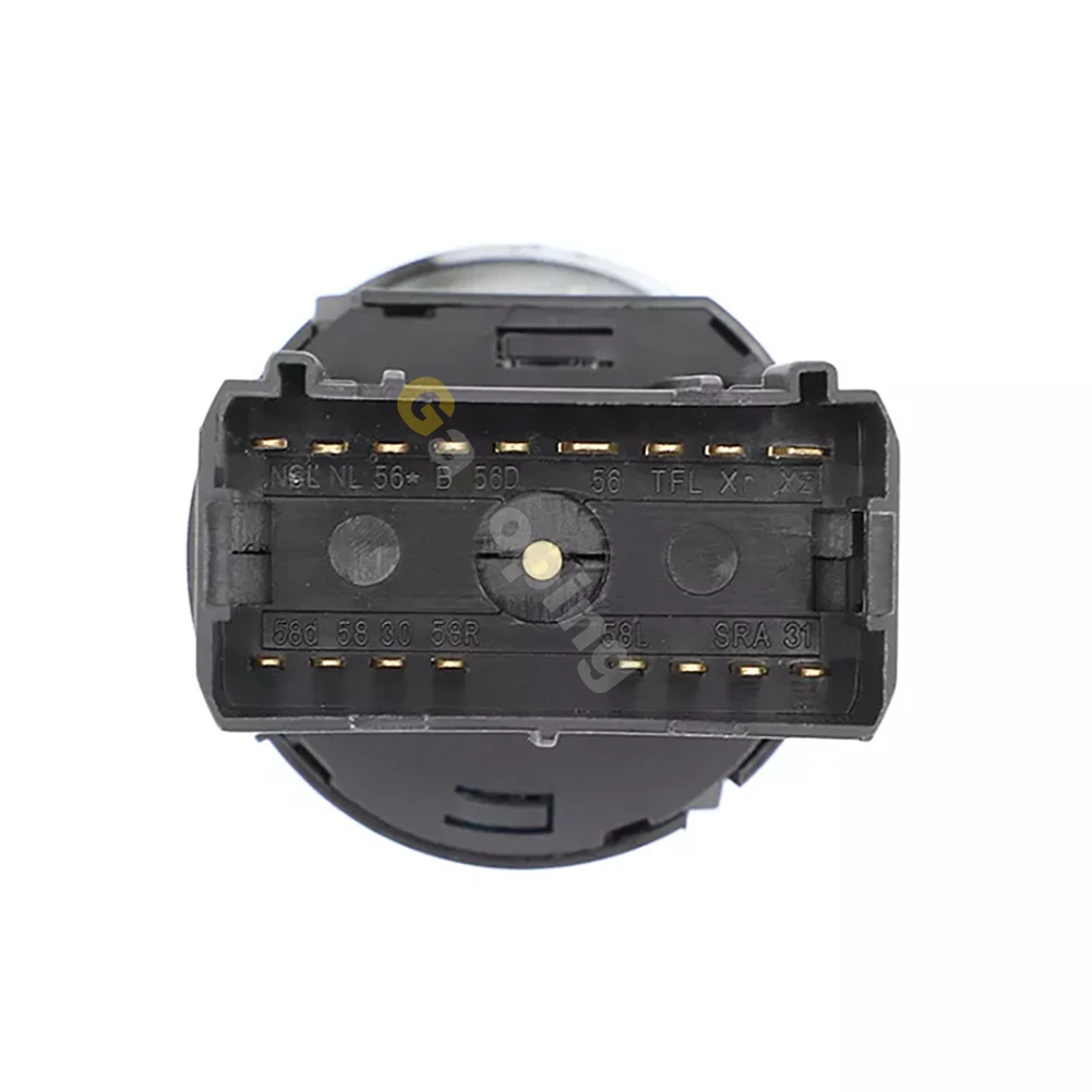 Interruptor faro antiniebla 1U0941531 – VW Golf, Audi A3, Skoda Octavia I - imagen 3