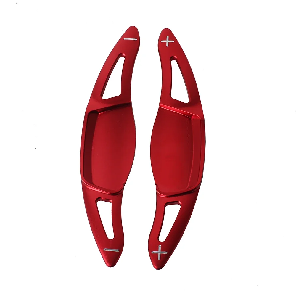 Paletas de cambio de volante en aluminio para Suzuki Vitara y Swift - imagen 3