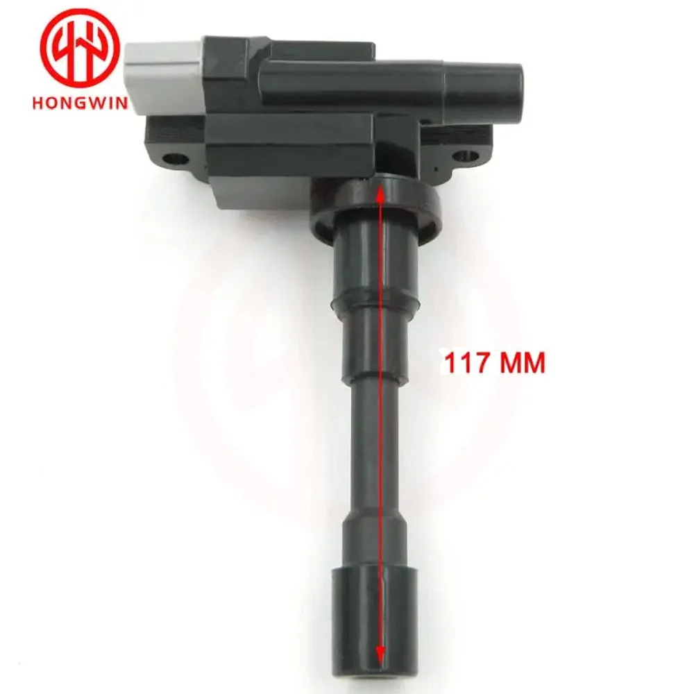 UF280 Bobina de encendido Suzuki Esteem 1.6 (1999-2001) con conector - imagen 2