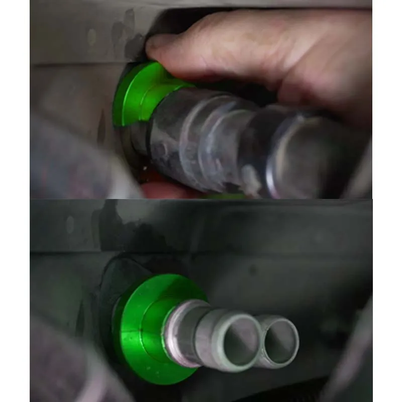Herramienta para desconectar manguitos de calefacción GM 39190 - imagen 5