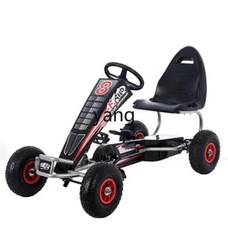 Pedal Yjq para kart y quad de alquiler