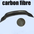 True carbon fiber