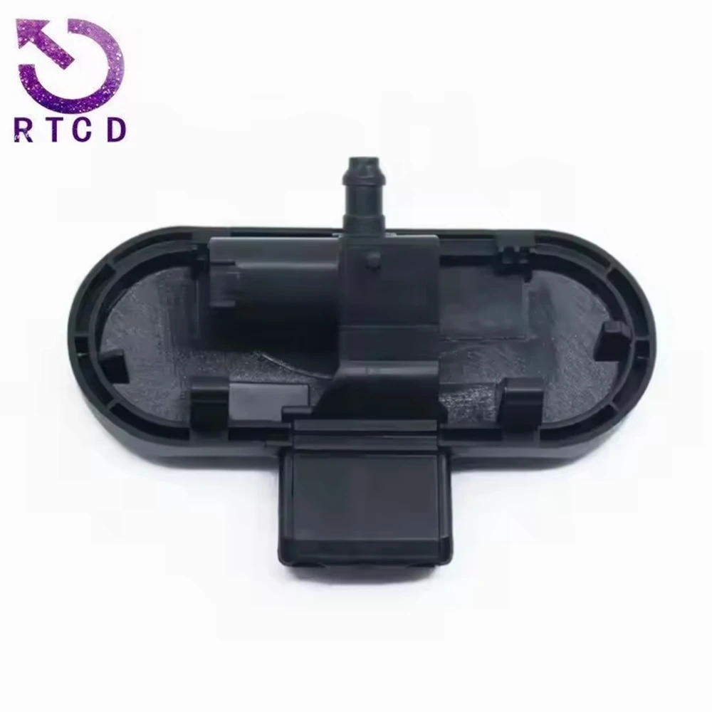 Boquilla lavaparabrisas OEM 8T0955987 para Audi A4 A5 S5 RS5 - imagen 2