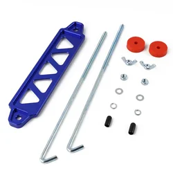 Soporte batería aluminio 218x190mm para Honda Civic EK EG