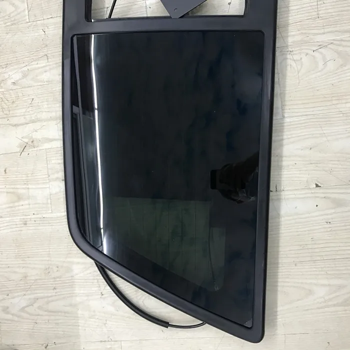 Parabrisas trasero Ford F150 F250 Raptor – AL3Z1542006F - imagen 3
