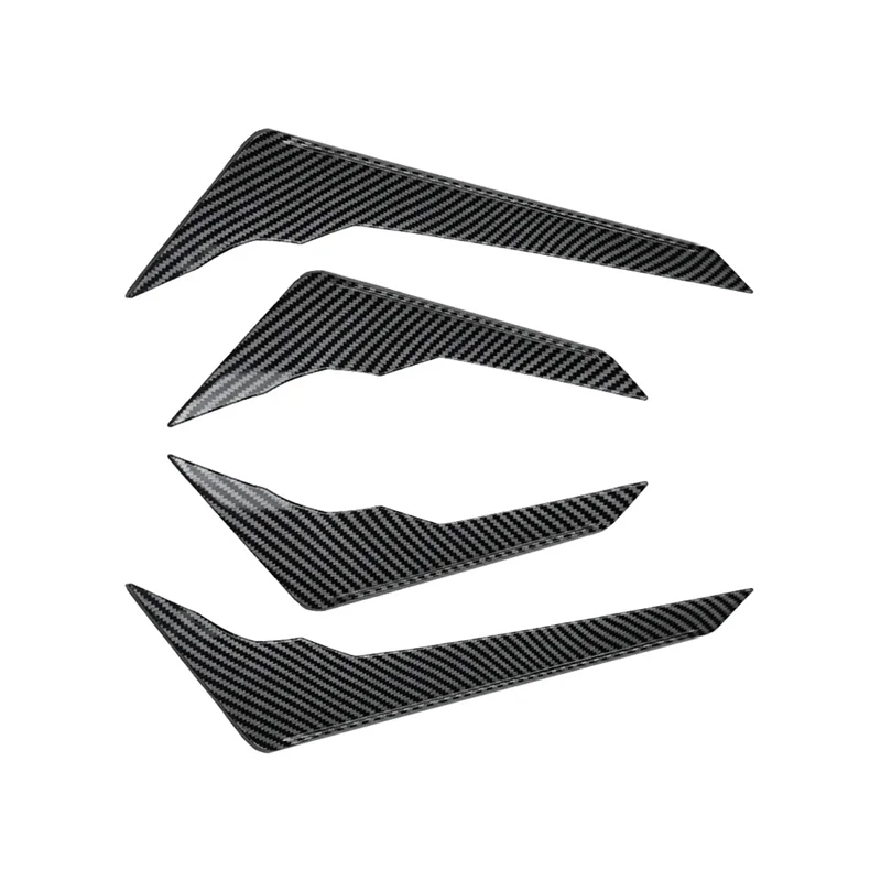Splitter divisor parachoques Audi Q5 FY S line 2020-2024 - imagen 5
