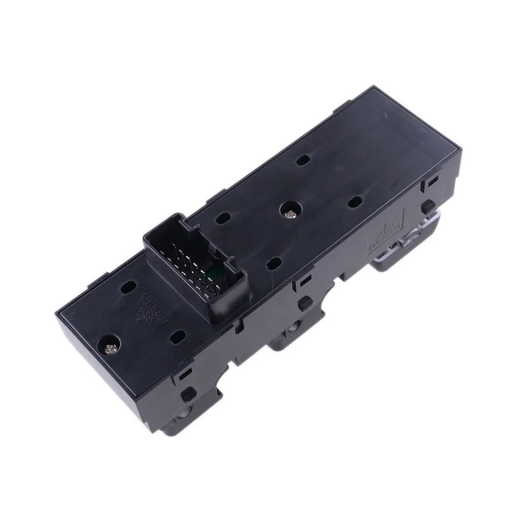 Unidad de Control de interruptor de botón elevador de ventana de puerta delantera y trasera, productos de coche para Kia Sportage 2.0L 2.4L 2011-2016, 935751H000 935703W000 - imagen 3