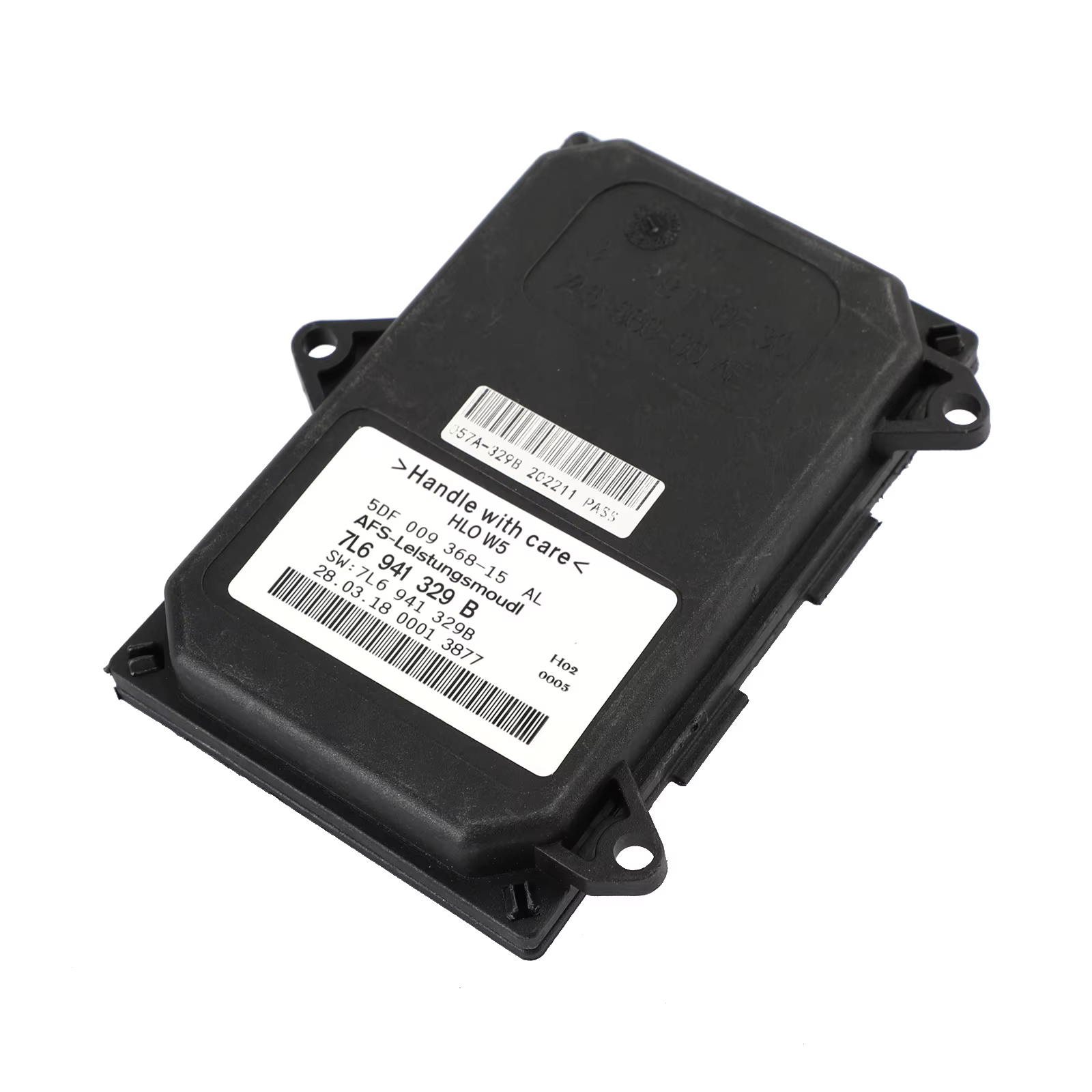 Artudatech 7L6941329B, módulo AFS xenón para Audi A6, Golf y Skoda - imagen 3
