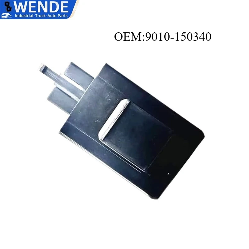 CFMoto 9010150340 Relé intermitente para CForce y UForce ATV