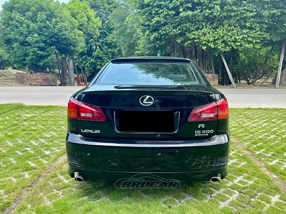 Instalación del alerón de techo XE20