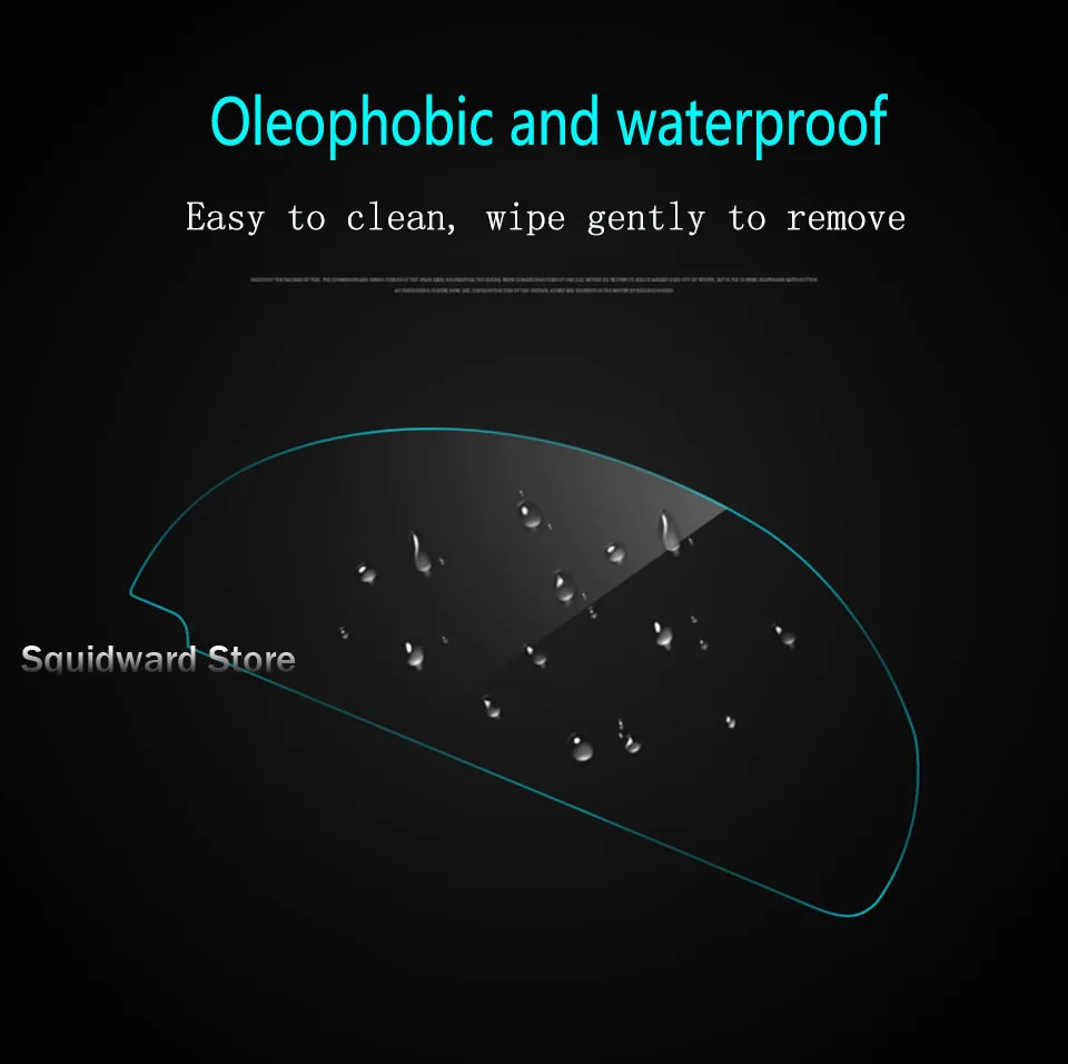 Película protectora ahumada de TPU para faros BMW Serie 1-7 - imagen 5