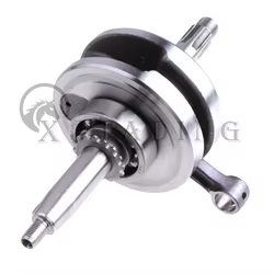 Cigüeñal LIFAN LF125 125 cc para motor 1P52FMI