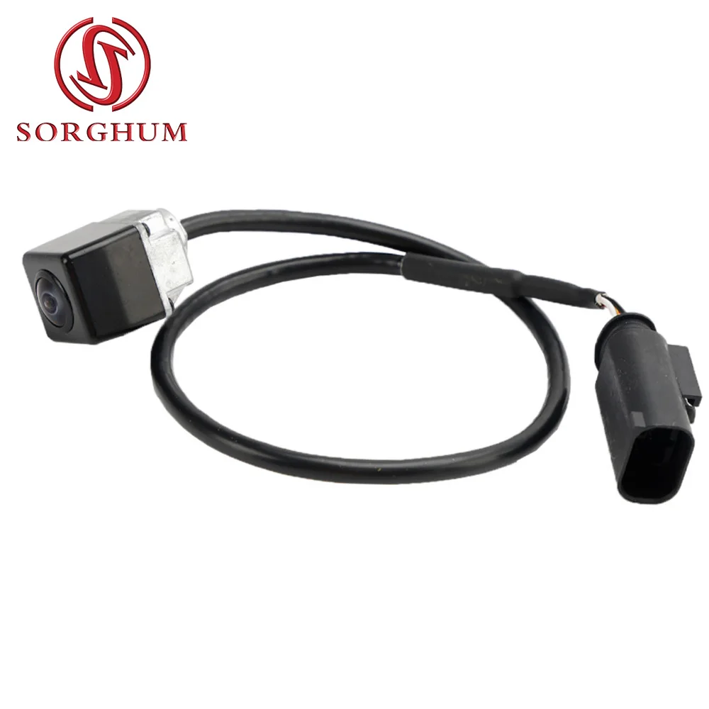 Cámara de visión trasera 95750-2B500 – Hyundai Santa Fe 2009-2012 - imagen 3