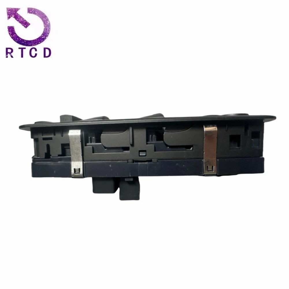 68184803 AC Interruptor regulador ventana izquierdo Jeep Dodge - imagen 5