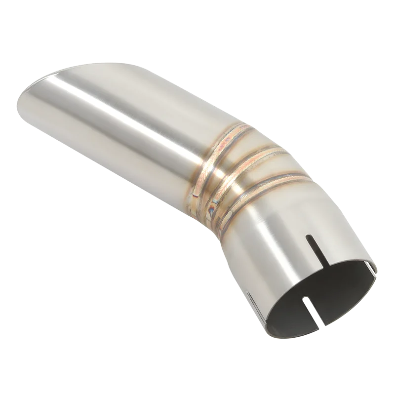 GP Exhaust silenciador para BMW R nineT 2021-2023 60 mm - imagen 4