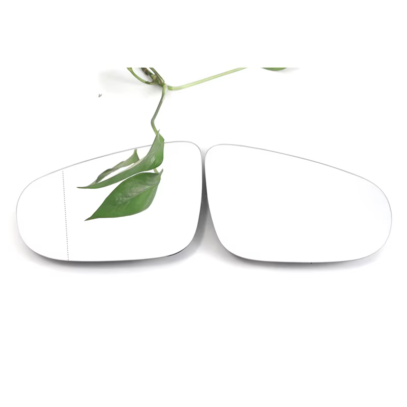 Lente espejo retrovisor VW Golf 6 MK6 2009-2012 Touran 2011-2015 - imagen 5