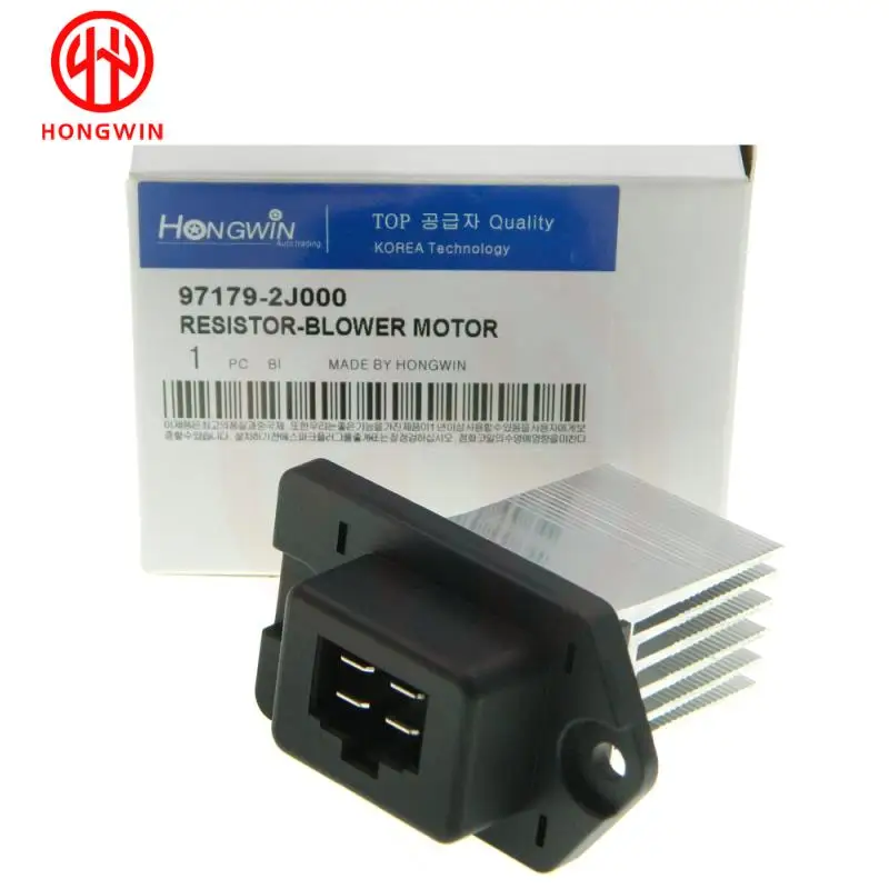 Resistencia climatización Hyundai Tucson 2.0 – 97179-2J000
