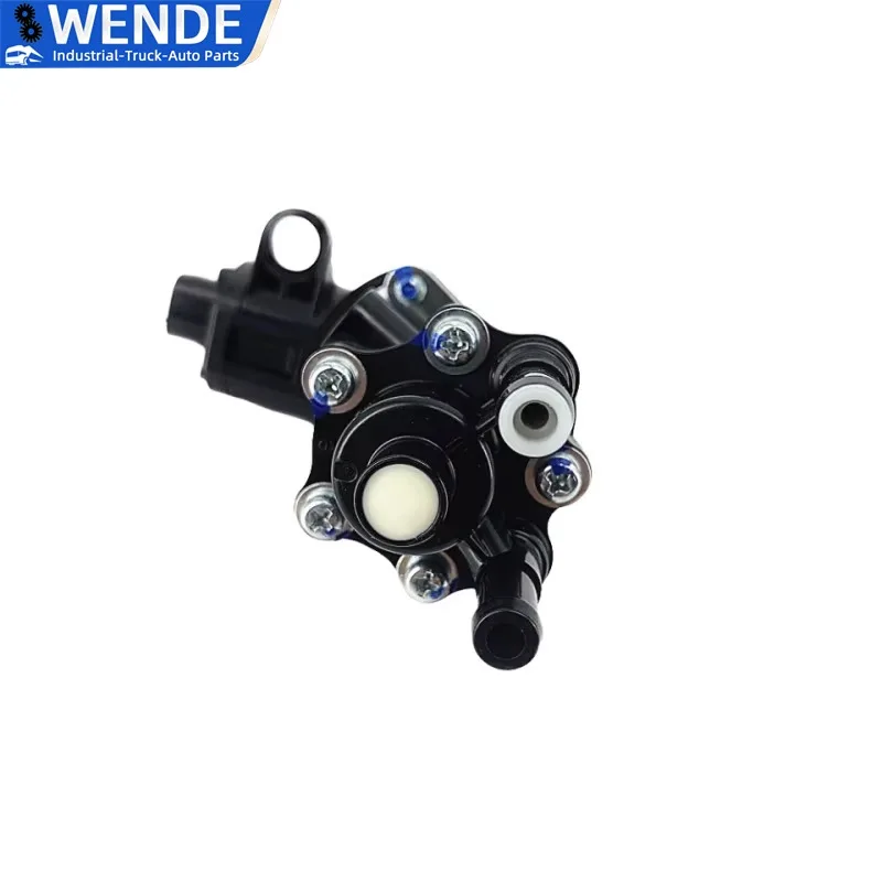Bomba de combustible externa para CGWH125-19 y QS125T-5A - imagen 4
