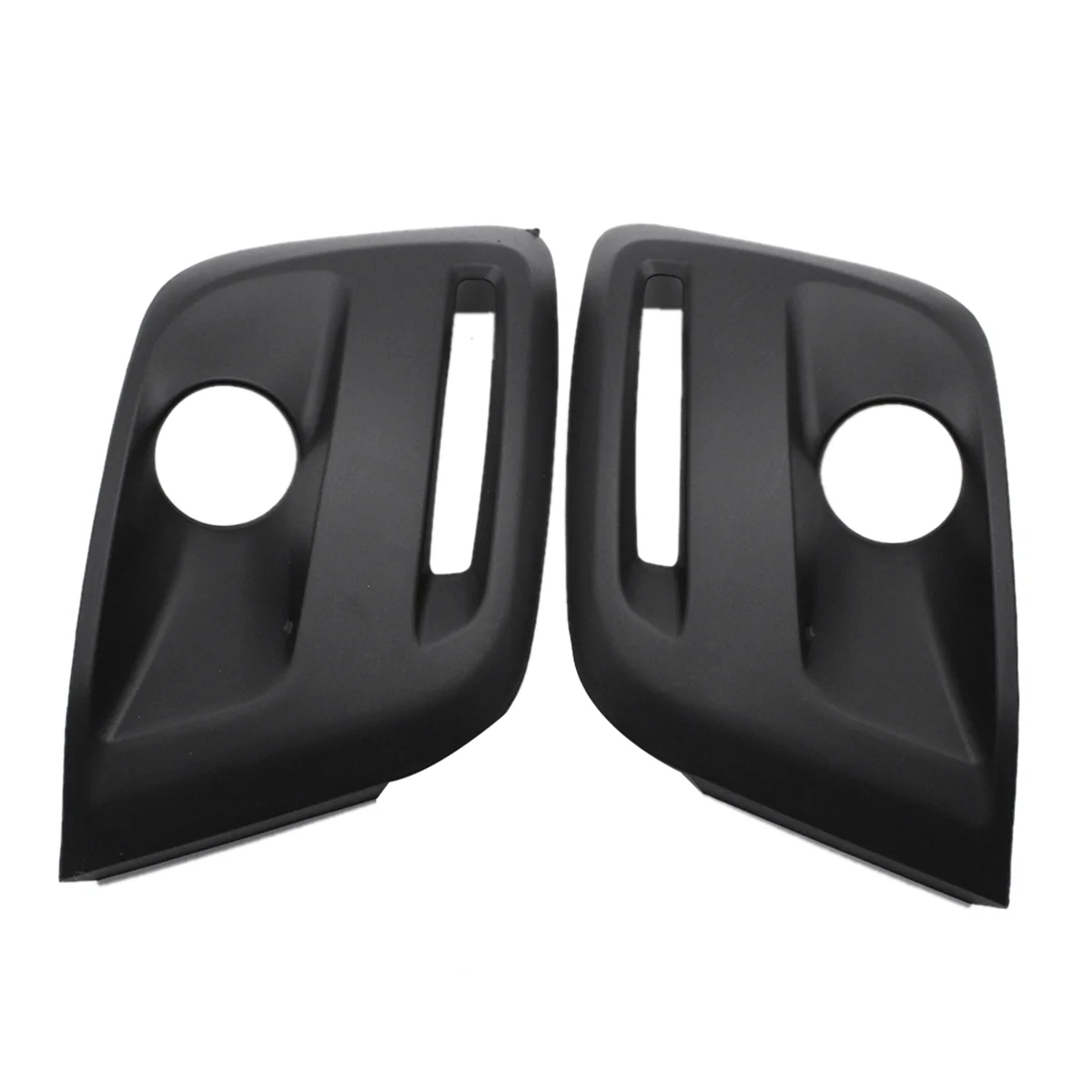 1513564680 Marco antiniebla Citroën Berlingo / Peugeot Partner