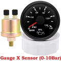 GaugeXSensor BN