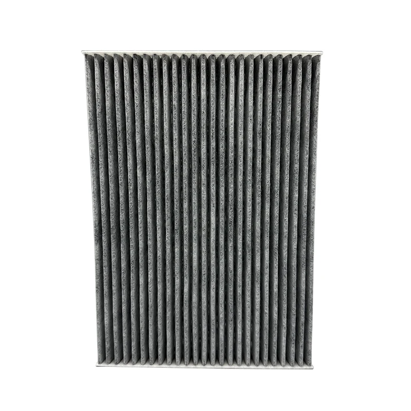 WESTGUARD MK13194 filtro de habitáculo Nissan Qashqai J10/X-Trail T31 - imagen 5
