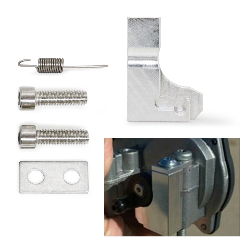 Soporte reparación colector de admisión VW 2.0 TDI OEM 03L129711E