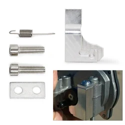 Soporte reparación colector de admisión VW 2.0 TDI OEM 03L129711E