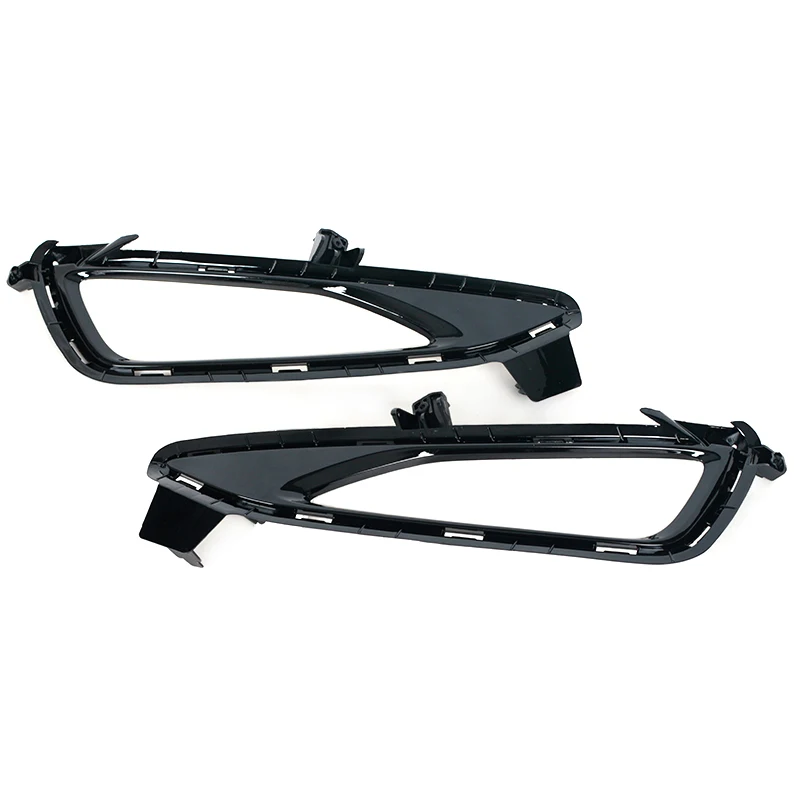 Luces diurnas y antiniebla delanteras Hyundai Tucson 2015-2018 - imagen 4