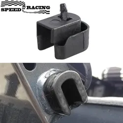 Casquillo de goma para portón trasero Chevrolet Silverado 2014-20