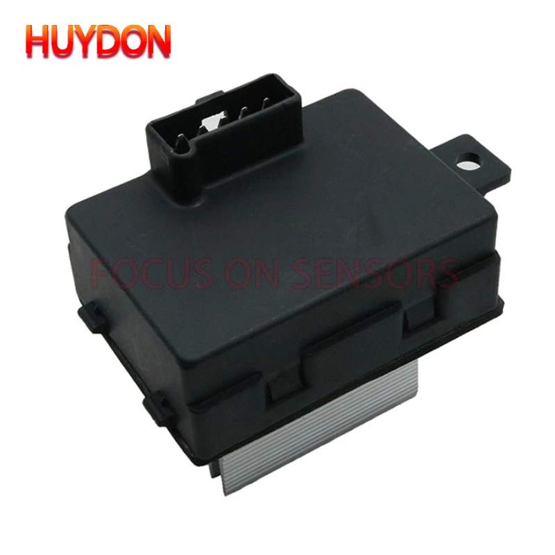 Resistencia del ventilador para Honda Pilot, Odyssey y Acura MDX - imagen 5