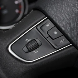 Pegatina embellecedora volante Peugeot 508 2011-2016