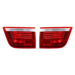 Piloto trasero con freno e intermitente para BMW X5 E70 2007-2008