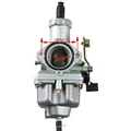 Estrangulador de PZ30-Cable