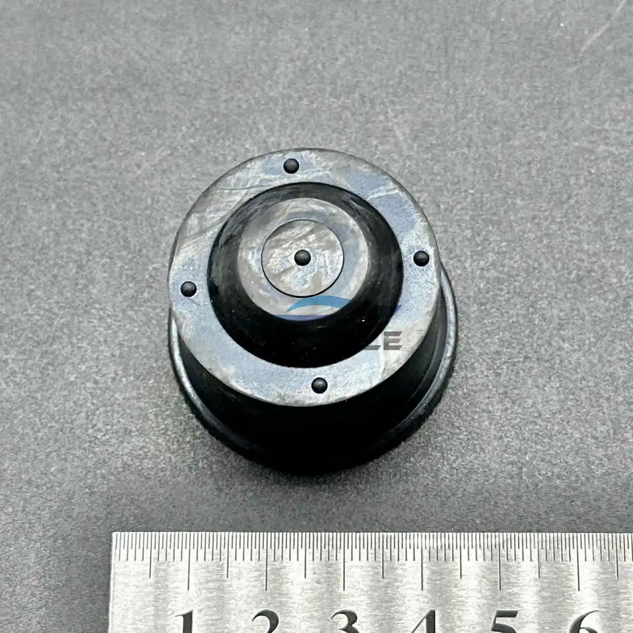 Cubierta superior del motor para Hyundai Sonata y Kia K5 - Protección - imagen 3