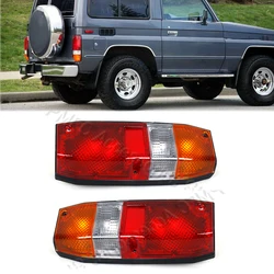 Luz trasera izquierda Toyota Landcruiser 70/75 Series Troopy 85-99