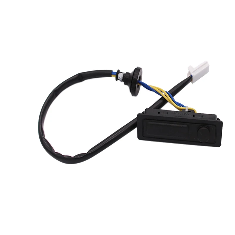 Interruptor apertura portón Nissan Murano 2008-2014 OEM 25380-1AA0A