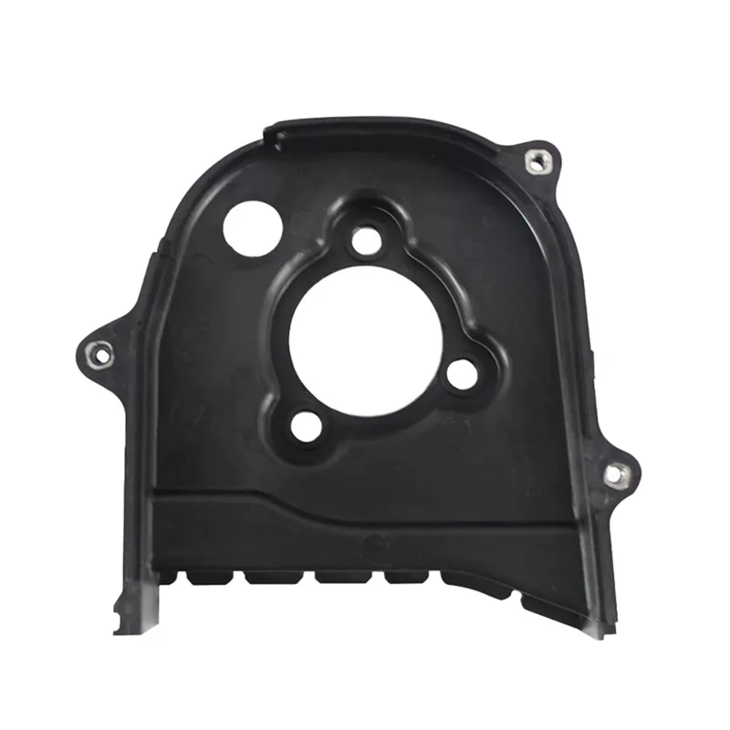 Subaru Forester cubierta distribución motor izquierda/derecha 2009-2010 - imagen 5